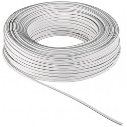 LSK 2X1,5mm WEISS CCA