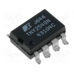 TNY274GN Offline-Schalter SMD 7-Pin