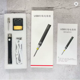 USB-Lötkolben 5V 8-10W
