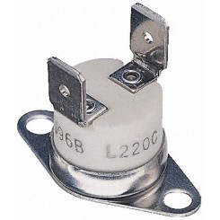 Thermostat Öffner +150°C...