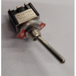 Kippschalter 250 V/AC 3 A...