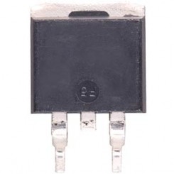 IRL530NS  Leistungs-MOSFET N-Ch D2-Pak 100V 17A