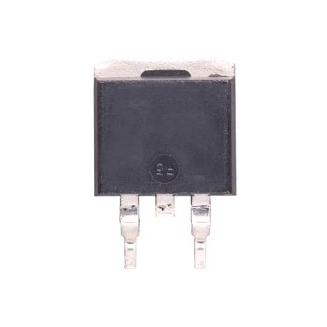 IRL530NS  Leistungs-MOSFET N-Ch D2-Pak 100V 17A