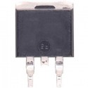 IRL530NS  Leistungs-MOSFET N-Ch D2-Pak 100V 17A