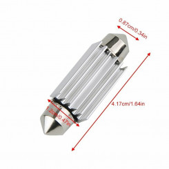 LED Soffitte 42mm kaltweiss...