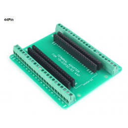 ESP32 S3 Breakout Board 44Pin