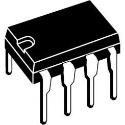 LNK304PN  PDIP-8B, 7-Pin, 12 V dc