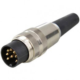 Stecker,...