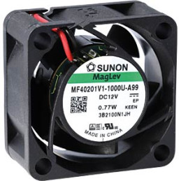 SUNON Lüfter 40 x 40 x 20...