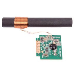 DCF 77 Empfangsmodul DCF1