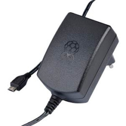 Netzteil für Raspberry Pi 3...
