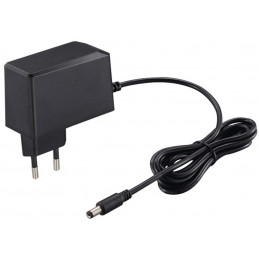 Steckernetzteil, 12V, 2A, 24W