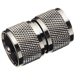 PL (UHF)-Stecker zu PL...