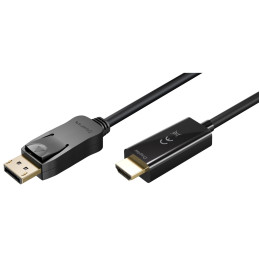 DisplayPort/HDMI™...