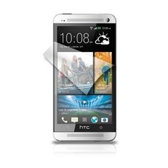 Displayfolie für HTC ONE 2Stk