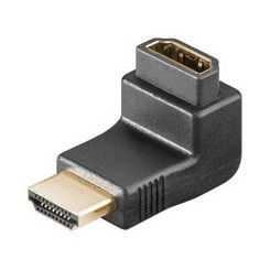 HDMI™ A-Stecker zu HDMI™...