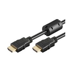 HDMI+ Kabel Standard/wE 1500 FG