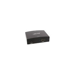 Konverter VGA+Audio zu HDMI