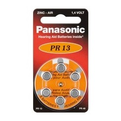 V 13 6 BL PR48/PR13H Panasonic