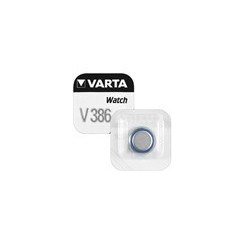 SR 43 W / V 386 / V 12 GS 4178 Varta 1BL