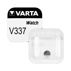 SR 416 SW / V 337 Varta