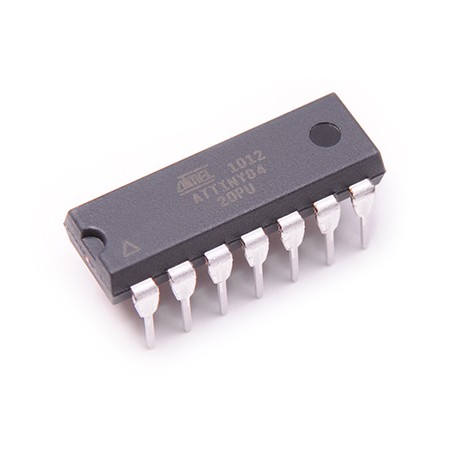 ATTINY84-20PU ATTINY84-20PU