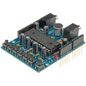 Audio Shield für Arduino, KA02 