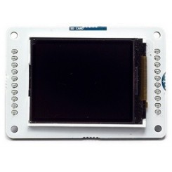 ARDUINO-TFT-LCD-DISPLAY