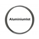LZA1 ALUSOL Aluminiumlot (ca. 7,4g) 1m
