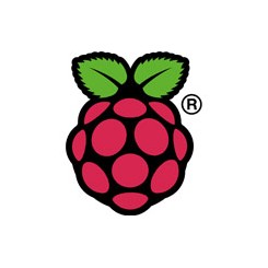 Raspberry Pi HiFiBerry DAC+, Soundmodul für Raspberry Pi B+