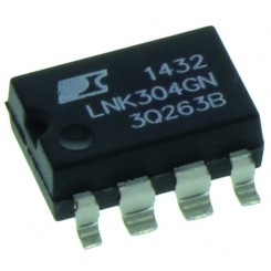 LNK304GN  PDIP SMD, 7-Pin