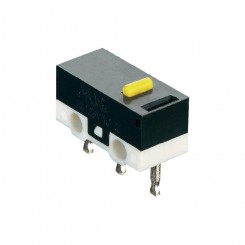 MS11 Sub-Miniatur-Microschalter 125 V/AC 3 A