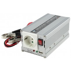 300W Power Inverter Wechselrichter 230V AC USB in Bayern