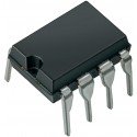 IR2104  MOSFET Treiber 600V 0,36A 2-OUT, DIP-8