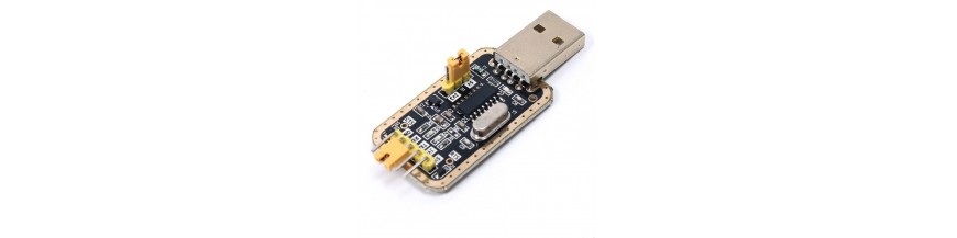USB - TTL Converter Boards