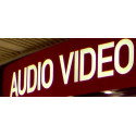 Audio Video