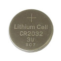 Knopfzellen - Lithium 3V