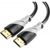 HDMI-Kabel High Speedwith Ethernet