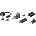HDMI/DVI/Displayport-ADAPTER