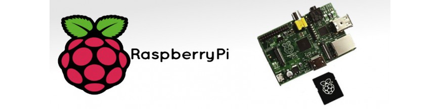Raspberry PI und Zubehör