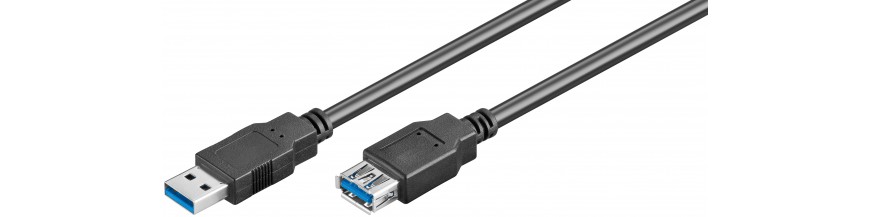 USB 3.0 Verlängerung