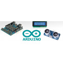 Arduino und Zubehör